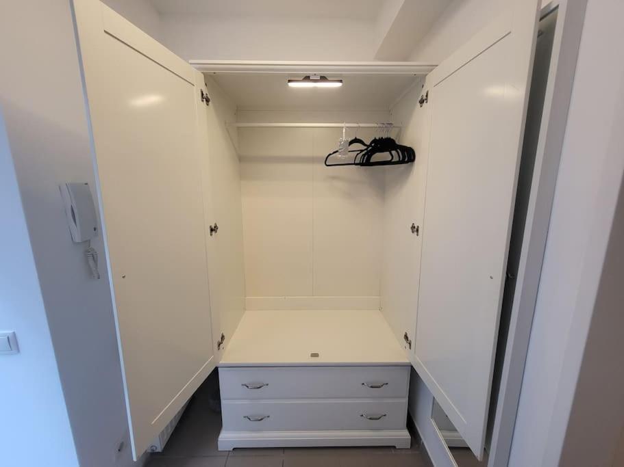 Exklusive Gartenwohnung 维也纳 外观 照片