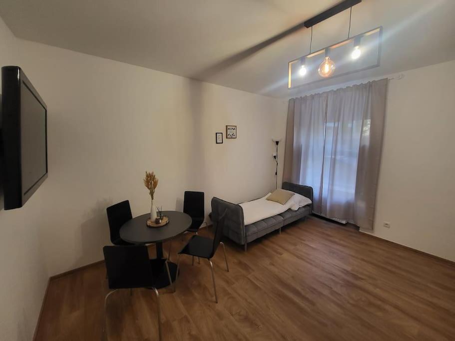 Exklusive Gartenwohnung 维也纳 外观 照片