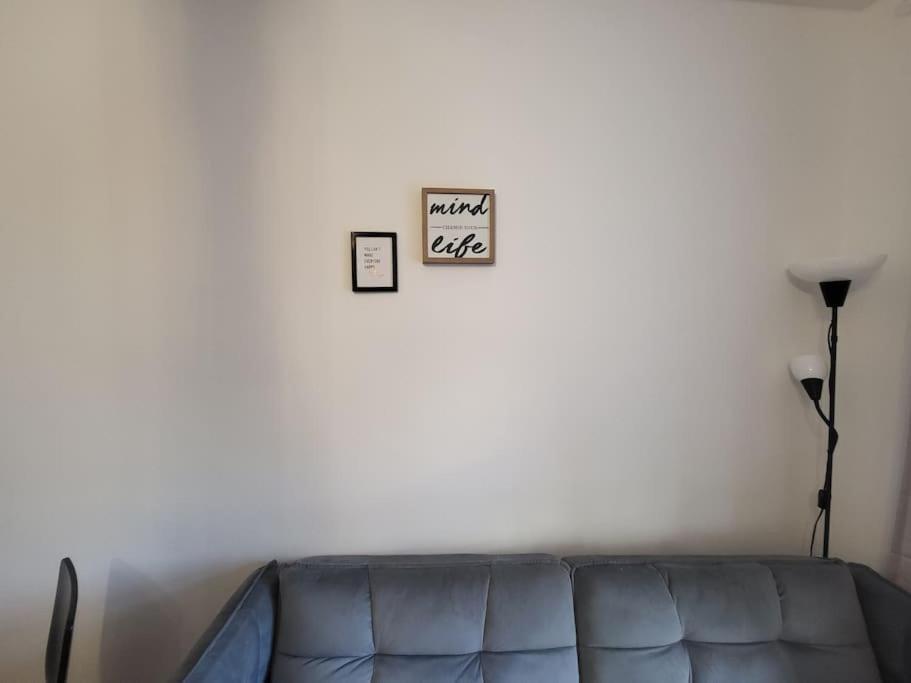 Exklusive Gartenwohnung 维也纳 外观 照片